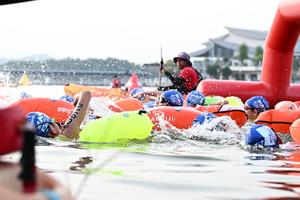 Kenanga Man of Steel Triathlon 123 2026