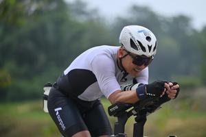 Kenanga Man of Steel Triathlon 123 2026