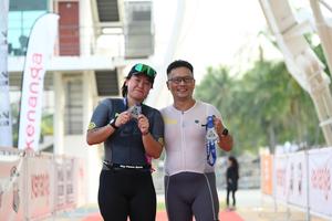 Kenanga Man of Steel Triathlon 123 2026