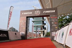 Kenanga Man of Steel Triathlon 123 2026