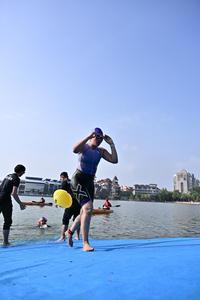 Kenanga Man of Steel Triathlon 123 2026