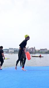 Kenanga Man of Steel Triathlon 123 2026