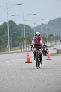 Kenanga Man of Steel Triathlon 123 2026