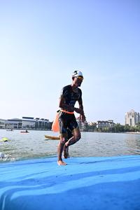 Kenanga Man of Steel Triathlon 123 2026