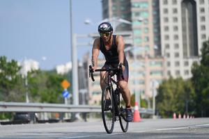 Kenanga Man of Steel Triathlon 123 2026