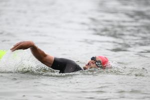Kenanga Man of Steel Triathlon 123 2026