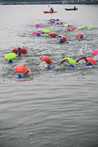 Kenanga Man of Steel Triathlon 123 2026