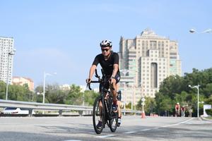 Kenanga Man of Steel Triathlon 123 2026