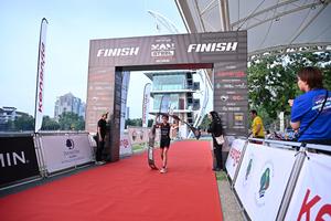 Kenanga Man of Steel Triathlon 123 2026