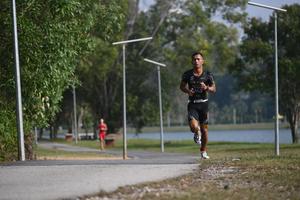 Kenanga Man of Steel Triathlon 123 2026