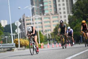 Kenanga Man of Steel Triathlon 123 2026