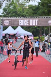 Kenanga Man of Steel Triathlon 123 2026
