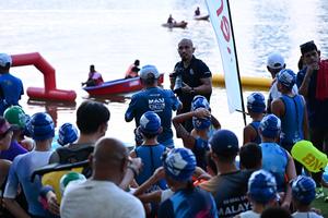 Kenanga Man of Steel Triathlon 123 2026