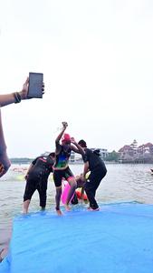 Kenanga Man of Steel Triathlon 123 2026