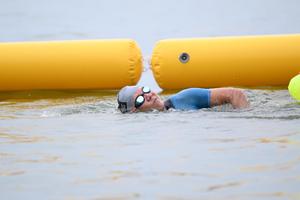 Kenanga Man of Steel Triathlon 123 2026