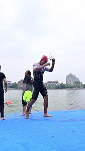 Kenanga Man of Steel Triathlon 123 2026