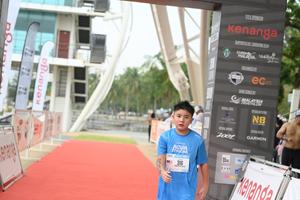 Kenanga Man of Steel Triathlon 123 2026