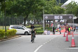 Kenanga Man of Steel Triathlon 123 2026