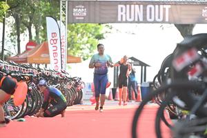 Kenanga Man of Steel Triathlon 123 2026