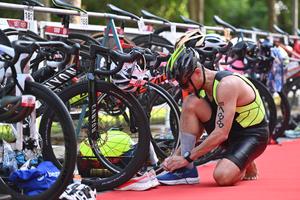 Kenanga Man of Steel Triathlon 123 2026