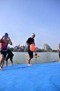 Kenanga Man of Steel Triathlon 123 2026