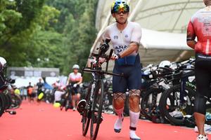 Kenanga Man of Steel Triathlon 123 2026