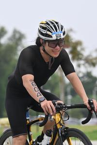 Kenanga Man of Steel Triathlon 123 2026