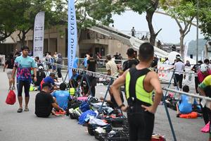 Kenanga Man of Steel Triathlon 123 2026