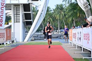 Kenanga Man of Steel Triathlon 123 2026
