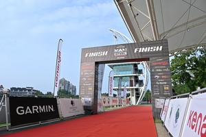 Kenanga Man of Steel Triathlon 123 2026