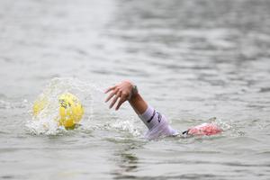 Kenanga Man of Steel Triathlon 123 2026