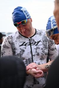 Kenanga Man of Steel Triathlon 123 2026