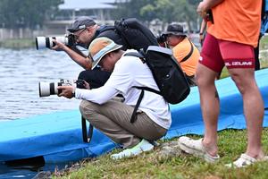 Kenanga Man of Steel Triathlon 123 2026