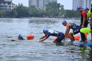 Kenanga Man of Steel Triathlon 123 2026
