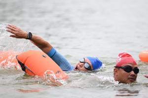 Kenanga Man of Steel Triathlon 123 2026