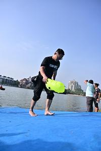 Kenanga Man of Steel Triathlon 123 2026