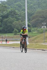 Kenanga Man of Steel Triathlon 123 2026
