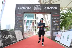 Kenanga Man of Steel Triathlon 123 2026