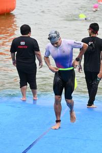 Kenanga Man of Steel Triathlon 123 2026