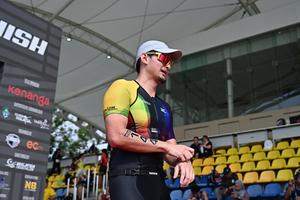 Kenanga Man of Steel Triathlon 123 2026