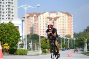 Kenanga Man of Steel Triathlon 123 2026