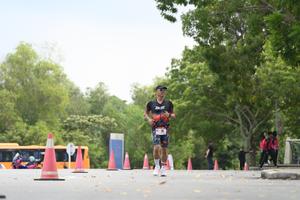 Kenanga Man of Steel Triathlon 123 2026