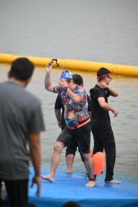 Kenanga Man of Steel Triathlon 123 2026