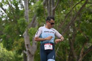 Kenanga Man of Steel Triathlon 123 2026