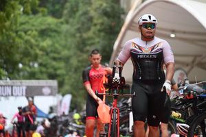 Kenanga Man of Steel Triathlon 123 2026