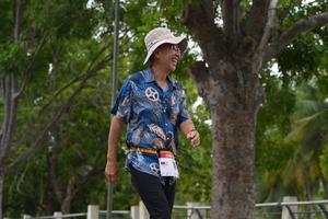Kenanga Man of Steel Triathlon 123 2026
