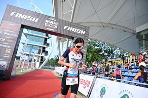 Kenanga Man of Steel Triathlon 123 2026