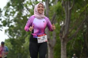 Kenanga Man of Steel Triathlon 123 2026