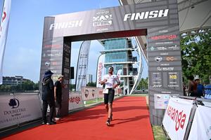 Kenanga Man of Steel Triathlon 123 2026