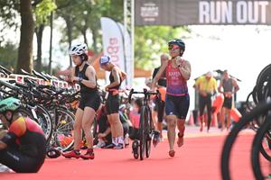 Kenanga Man of Steel Triathlon 123 2026